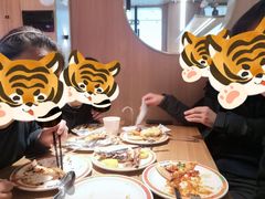 -比格比萨自助(南京万达茂店)