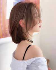 -AFA Hair studio·女士发型设计
