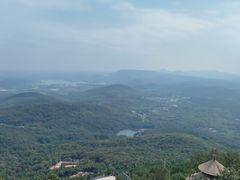 -句容茅山景区