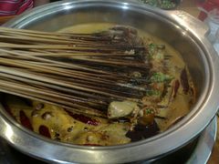 -盖帮鳝鱼串串(东郊记忆店)