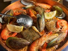 -y SEA·西班牙餐厅(阿那亚·北戴河店)