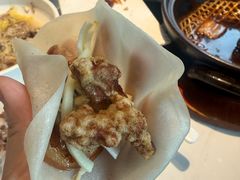 -澜小宴·锦绣江南(金沙滩店)