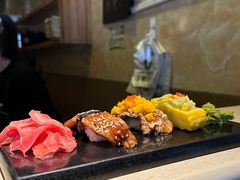 -昊·来了寿司(泡桐树店)