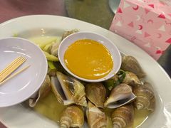 -大茄来海鲜餐厅(亚洲城分行)