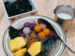 -堂屋糖水店(愚园店)