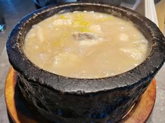 -木守西溪溪隐餐厅