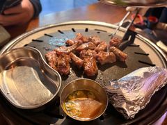 -济州爱肉堂(总店)