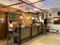 -北京水岸山吧度假村(雁栖镇店)