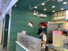 -仙雨林·奶茶鲜果茶(书院巷店)