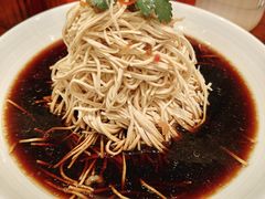 -扬州香格里拉·香宫中餐厅