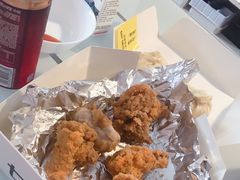 -三个先森的韩国炸鸡(中北店)