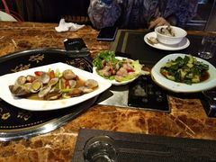 手拍黄瓜-船奇蒸汽海鲜·闽菜(八市海鲜总店)