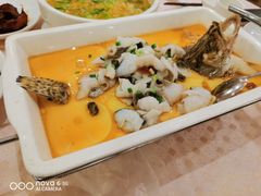 豆腐鳜鱼-顺风海鲜港(金玉兰店)
