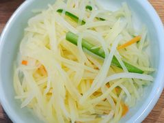 -李先生牛肉面快餐厅(白塔店)