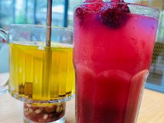 -良木缘咖啡西餐(太古里店)