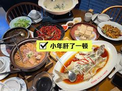 -丹江渔村(望京店)