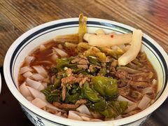 -李易面馆(树木岭店)