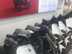 -九号电动车(安定门内大街店)