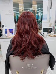 -潘多拉Hairsalon