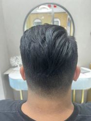-首脑美发沙龙