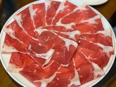 -清真·鸦儿李记·涮肉(和平里店)