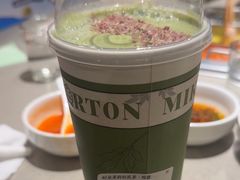 -海底捞火锅(上地华联店)