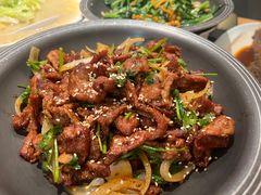 -谷连天安心食堂(裕华万达店)