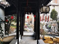 -南京市民俗博物馆(甘熙故居)