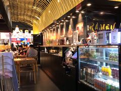 -雷门拉面店(新光天地店)