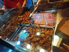 -阿捡忭京炸鸡(韭菜园总店)