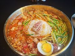-东味北道熟成·炭火烤肉(九龙店)