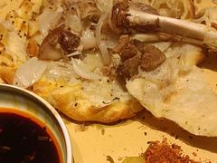 -那拉提之疆·新疆菜(美院店)