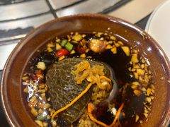 -阿山卓·野生菌火锅·纳西火塘烤肉