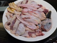 -九记路边鸡(穗盐路店)