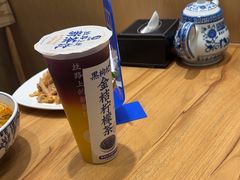 -西部马华清真兰州牛肉面·烧烤夜市(三里河店)
