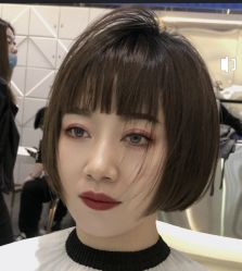 -吉米造型