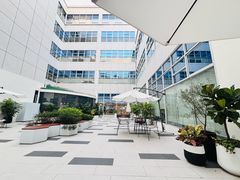 -南山图书馆(常兴路店)