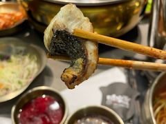 -味家烤肉烤鳗鱼牛排(西塔旗舰店)