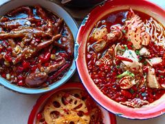 -老三样·旧食新味(万寿宫店)