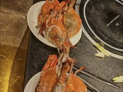 -钱小奴海鲜自助黑金店(杭州滨江龙湖店)