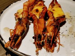 -博林天瑞喜来登酒店·西丽尚膳