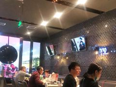 -火炉火自助餐(喜隆多店)