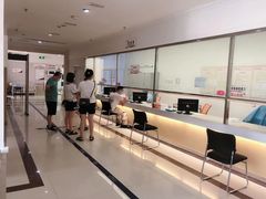 -美年大健康体检(绵阳店)