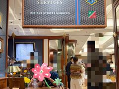 -GOYARD(恒隆广场店)