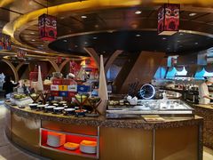 -杭州国际会议中心洲际酒店-原素全日餐厅(解放东路店)