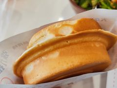 -味正点车轮饼可丽饼(南禅寺店)