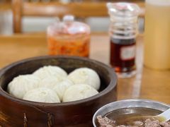 -达道武仔牛肉店(广达路店)