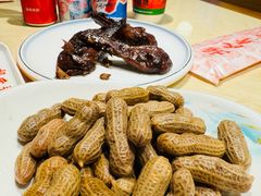 -杨氏青龙虾·羊蝎子(珠江路店)