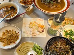 -北平食坊·烤鸭(黄寺大街店)