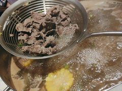 -小城牛事·鲜牛肉火锅(万达店)